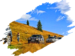 4x4