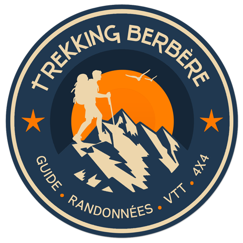 Trekking Berbère