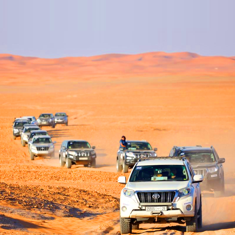Circuit 4x4 De Charme Dans Le Sud Marocain 8 Jours